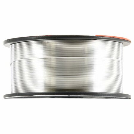 FORNEY ER4043, MIG Welding Wire, Aluminum, .030 in Diameter x 1 Pound 42295